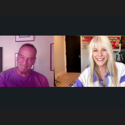 Vicki Abelsons Broadcast: The Road Taken