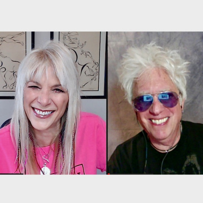 Vicki Abelsons Broadcast: The Road Taken