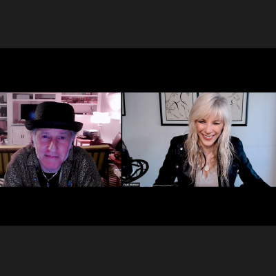 Vicki Abelsons Broadcast: The Road Taken