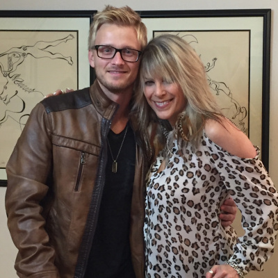 Vicki Abelsons Broadcast: The Road Taken