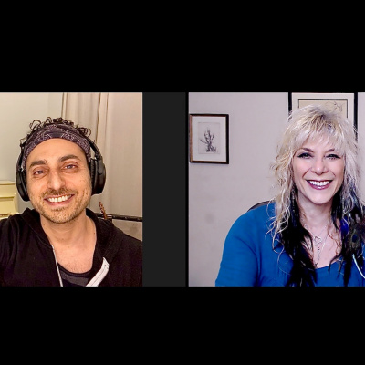 Vicki Abelsons Broadcast: The Road Taken