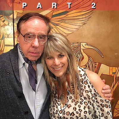 Vicki Abelsons Broadcast: The Road Taken