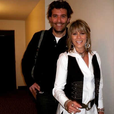 Vicki Abelsons Broadcast: The Road Taken