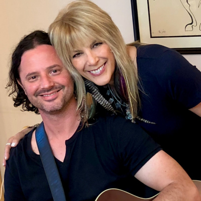 Vicki Abelsons Broadcast: The Road Taken