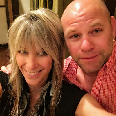 Vicki Abelsons Broadcast: The Road Taken