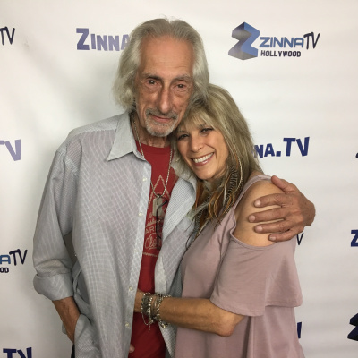 Vicki Abelsons Broadcast: The Road Taken