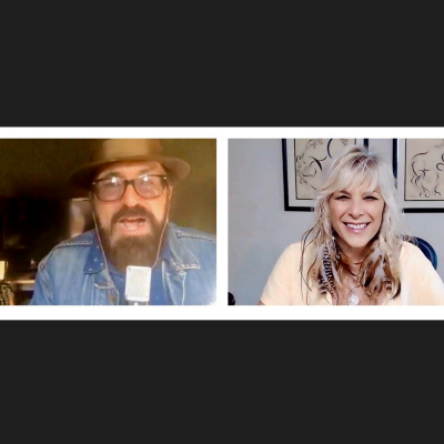 Vicki Abelsons Broadcast: The Road Taken