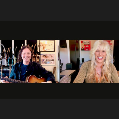 Vicki Abelsons Broadcast: The Road Taken