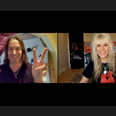 Vicki Abelsons Broadcast: The Road Taken