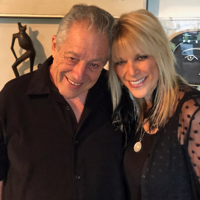 Vicki Abelsons Broadcast: The Road Taken