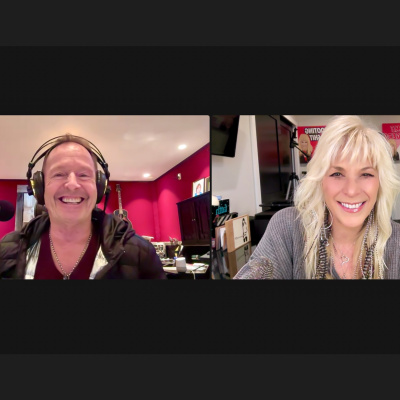 Vicki Abelsons Broadcast: The Road Taken