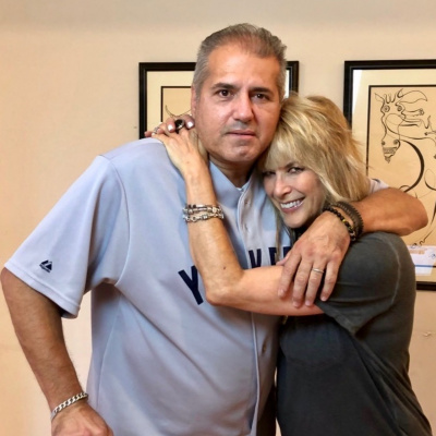 Vicki Abelsons Broadcast: The Road Taken