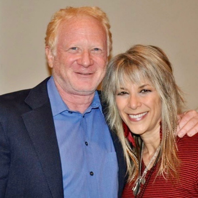 Vicki Abelsons Broadcast: The Road Taken