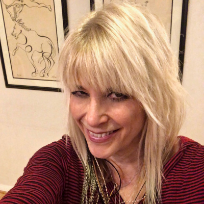 Vicki Abelsons Broadcast: The Road Taken