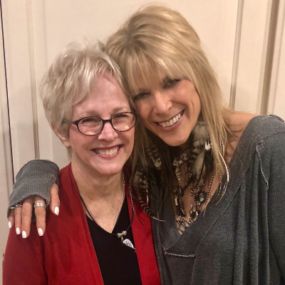 Vicki Abelsons Broadcast: The Road Taken