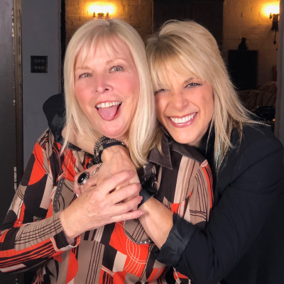 Vicki Abelsons Broadcast: The Road Taken