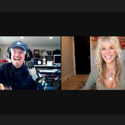 Vicki Abelsons Broadcast: The Road Taken