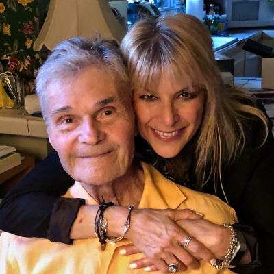 Vicki Abelsons Broadcast: The Road Taken