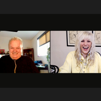 Vicki Abelsons Broadcast: The Road Taken