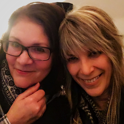 Vicki Abelsons Broadcast: The Road Taken