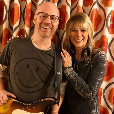 Vicki Abelsons Broadcast: The Road Taken