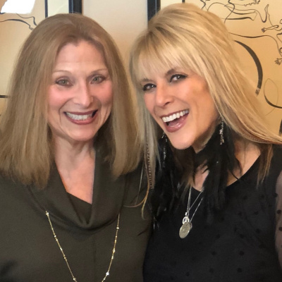 Vicki Abelsons Broadcast: The Road Taken