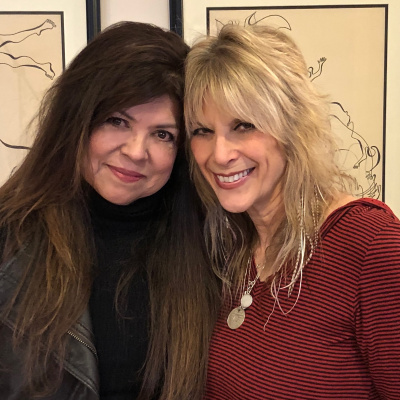 Vicki Abelsons Broadcast: The Road Taken