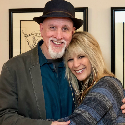 Vicki Abelsons Broadcast: The Road Taken