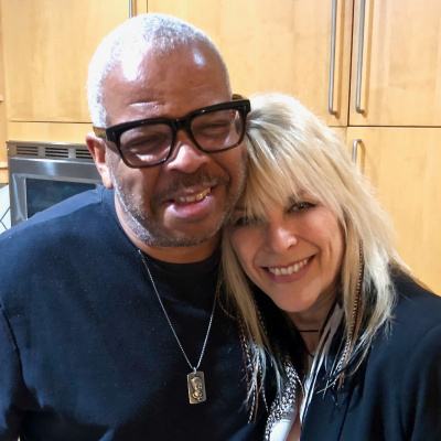 Vicki Abelsons Broadcast: The Road Taken