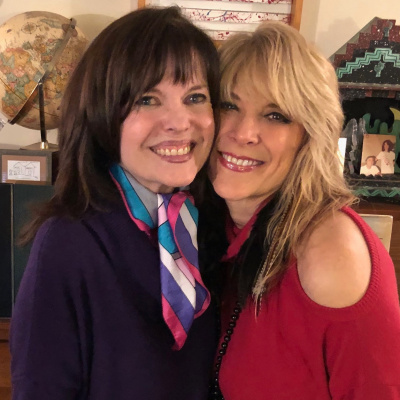 Vicki Abelsons Broadcast: The Road Taken