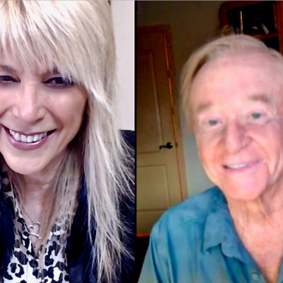 Vicki Abelsons Broadcast: The Road Taken