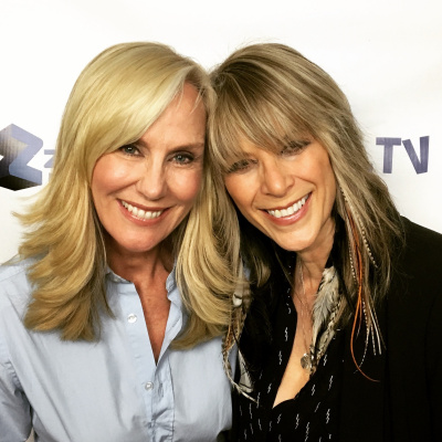 Vicki Abelsons Broadcast: The Road Taken