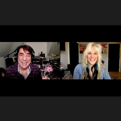 Vicki Abelsons Broadcast: The Road Taken