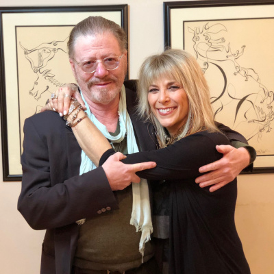 Vicki Abelsons Broadcast: The Road Taken