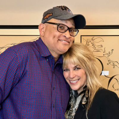 Vicki Abelsons Broadcast: The Road Taken