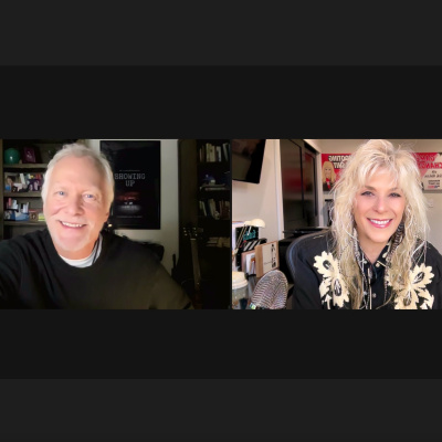 Vicki Abelsons Broadcast: The Road Taken