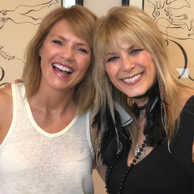 Vicki Abelsons Broadcast: The Road Taken