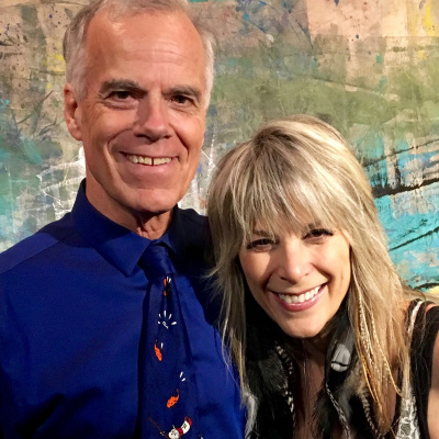 Vicki Abelsons Broadcast: The Road Taken