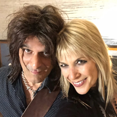 Vicki Abelsons Broadcast: The Road Taken