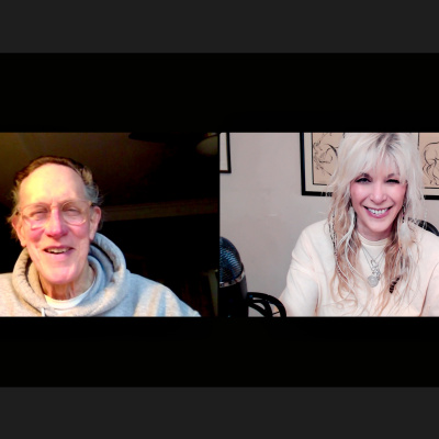 Vicki Abelsons Broadcast: The Road Taken