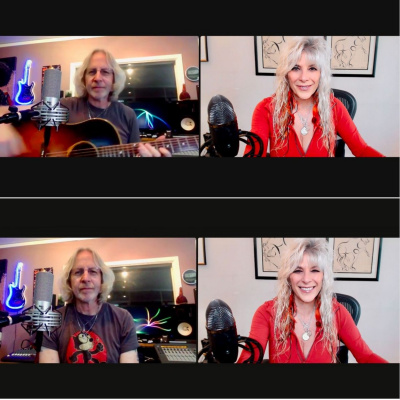 Vicki Abelsons Broadcast: The Road Taken