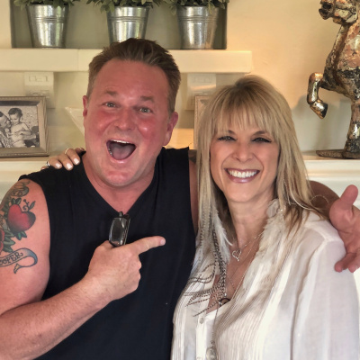 Vicki Abelsons Broadcast: The Road Taken