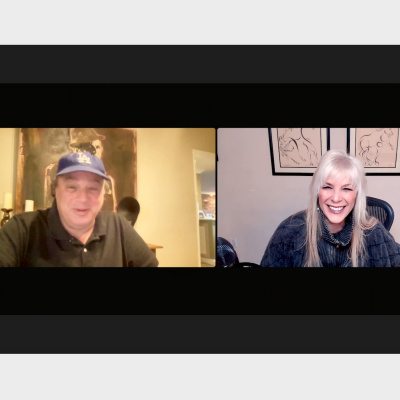 Vicki Abelsons Broadcast: The Road Taken