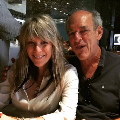 Vicki Abelsons Broadcast: The Road Taken