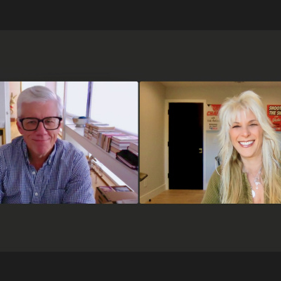 Vicki Abelsons Broadcast: The Road Taken