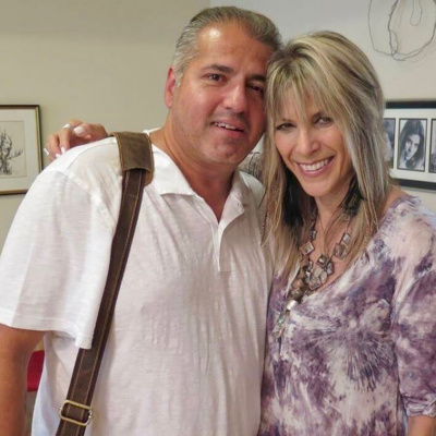 Vicki Abelsons Broadcast: The Road Taken