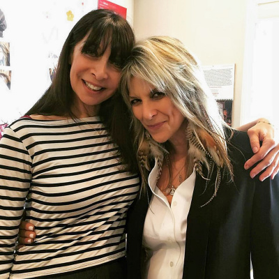 Vicki Abelsons Broadcast: The Road Taken