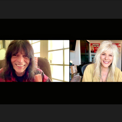 Vicki Abelsons Broadcast: The Road Taken