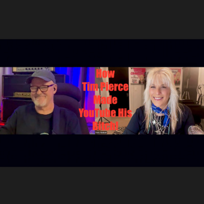 Vicki Abelsons Broadcast: The Road Taken