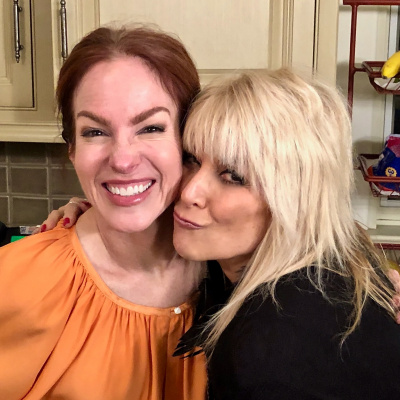 Vicki Abelsons Broadcast: The Road Taken